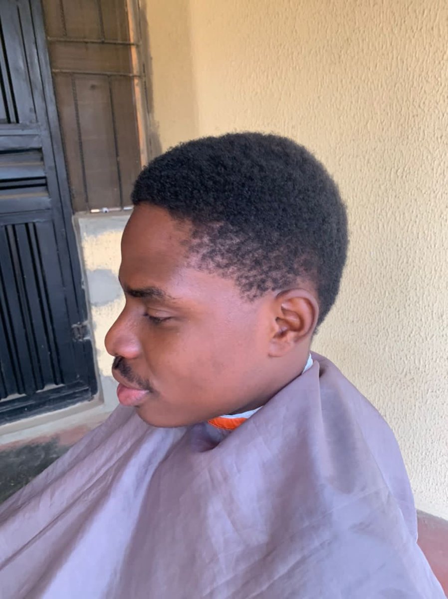 Hairry’s Cutz💈 tweet media