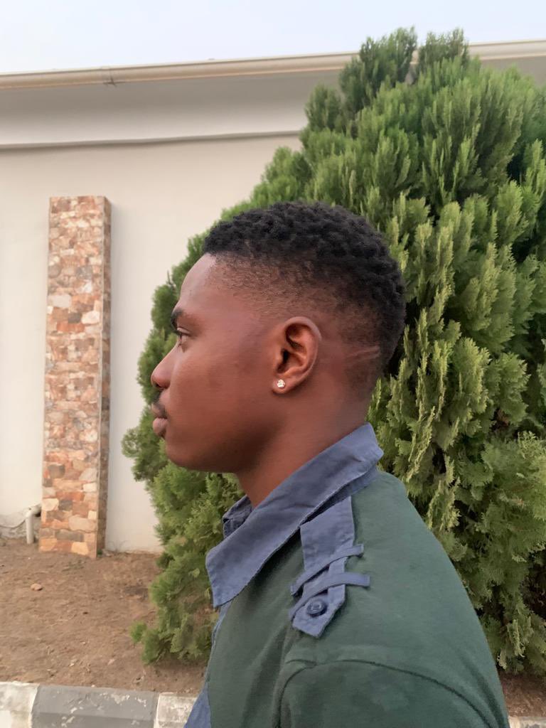 Hairry’s Cutz💈 tweet media