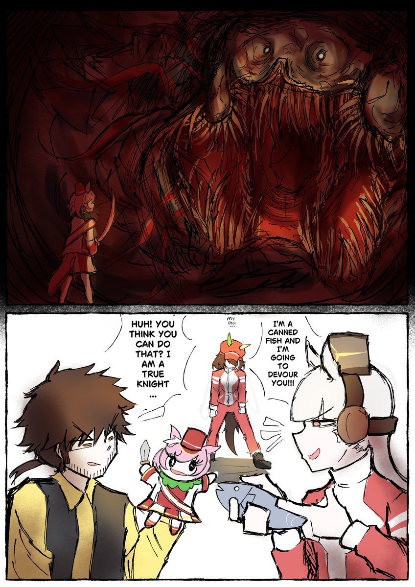 FIsH - risennn tweet media