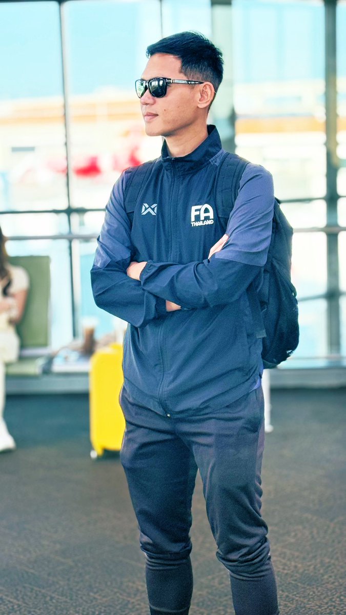 คนเทาๆ tweet media