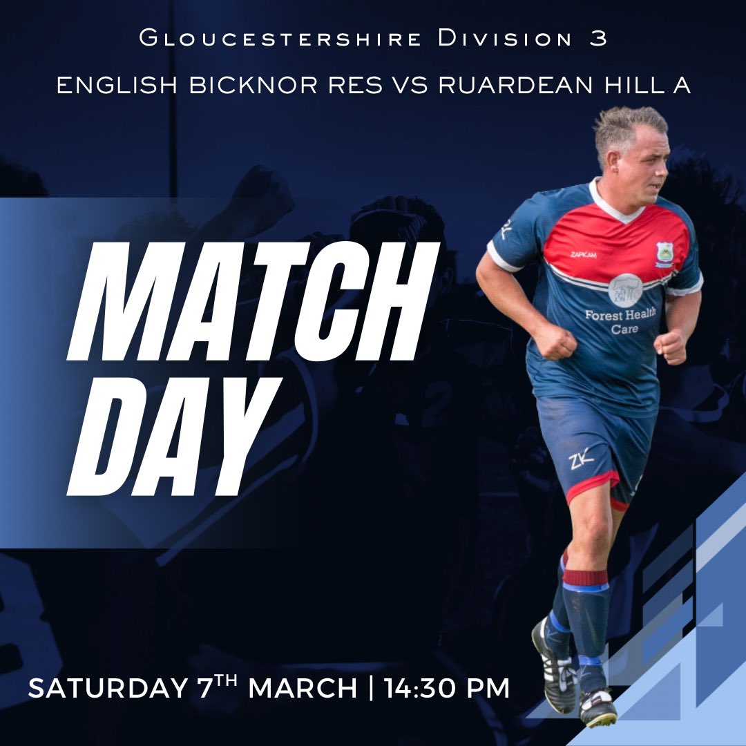 Ruardean Hill Rangers FC tweet media