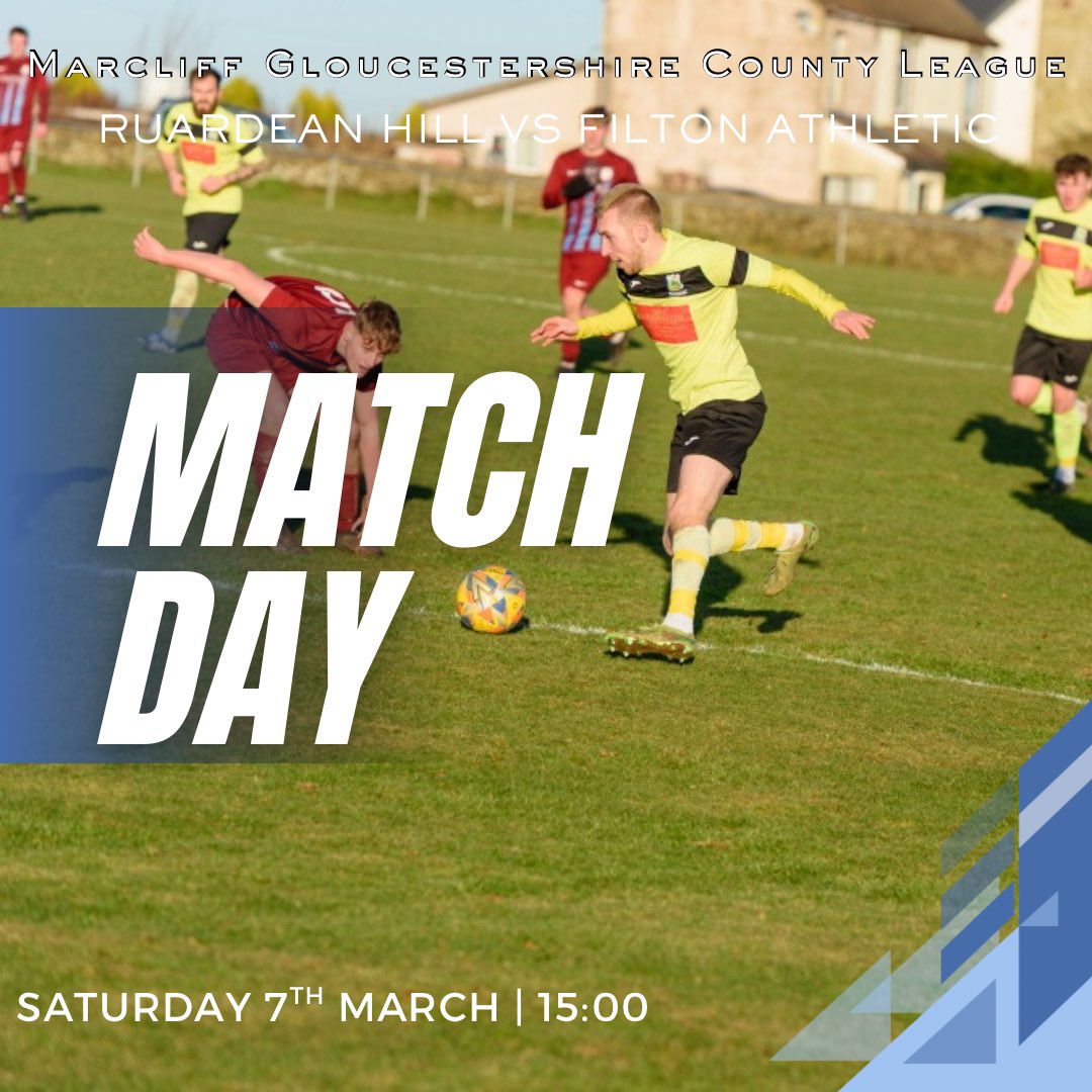 Ruardean Hill Rangers FC tweet media