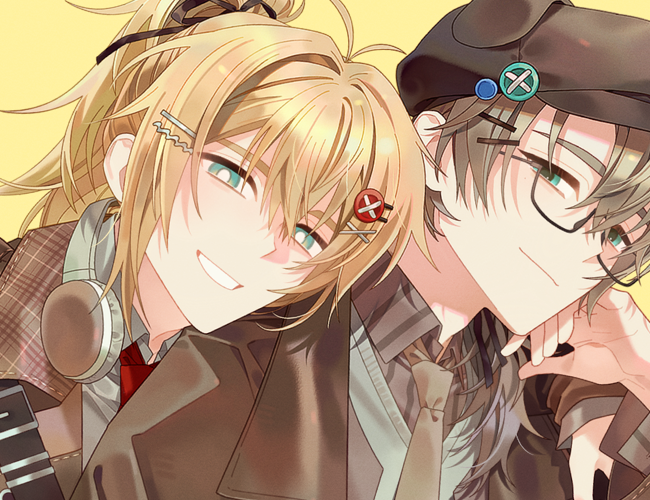 수기 (@SUKI_COMMISSION) / Posts / X