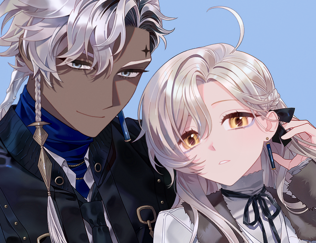 수기 (@SUKI_COMMISSION) / Posts / X