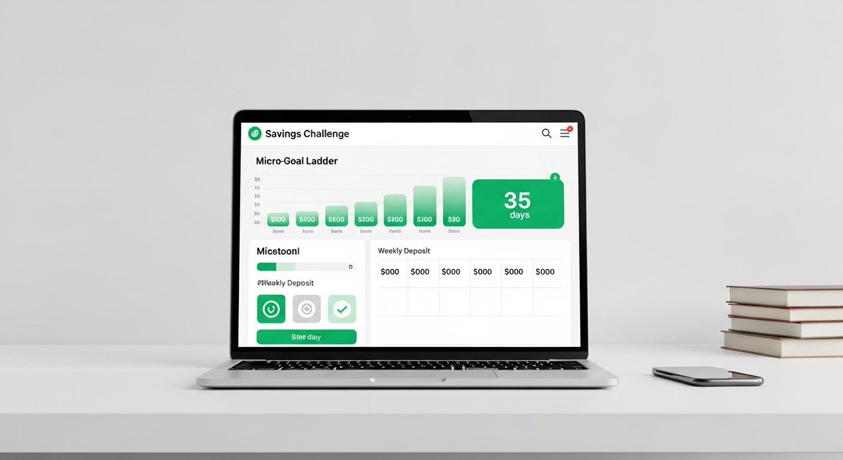 Measure net worth monthly: snapshot contributions, market moves, debt changes, and % vs last month. Use FinTracker.ai's Net Worth Tracking and Balance Sheet to automate snapshots and trend lines. Celebrate consistency. #PersonalFinance #TrackYourProgress