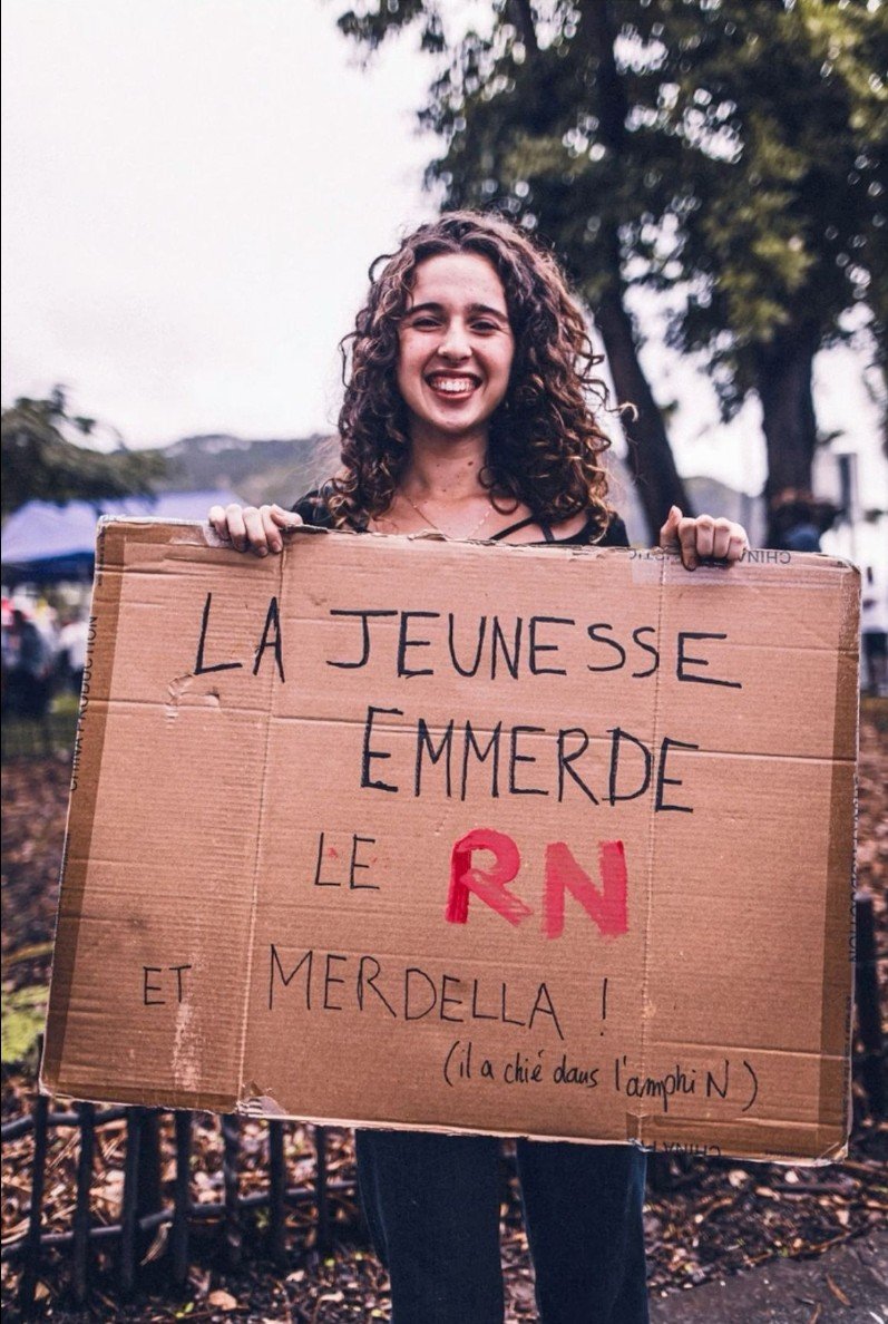Rachid 🇵🇸 EN PAUSE tweet media