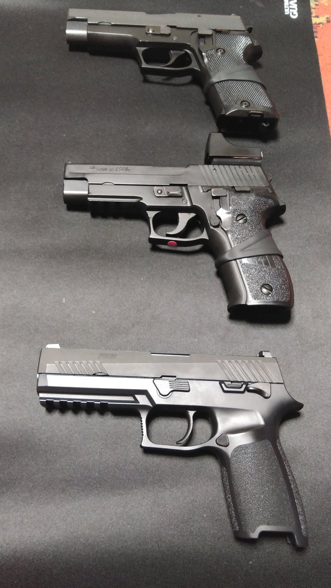 八九式 tweet media