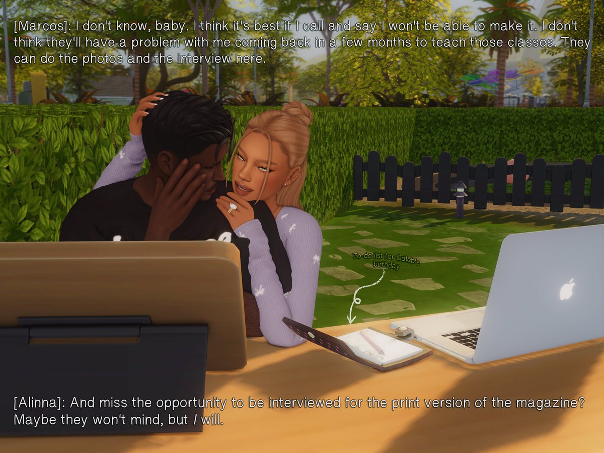 Marie ❀ tweet media