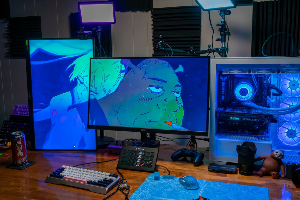 zunkinator tweet media