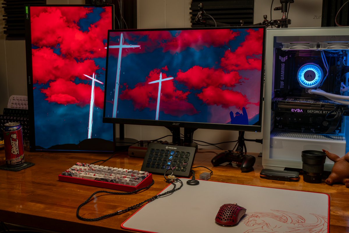 zunkinator tweet media