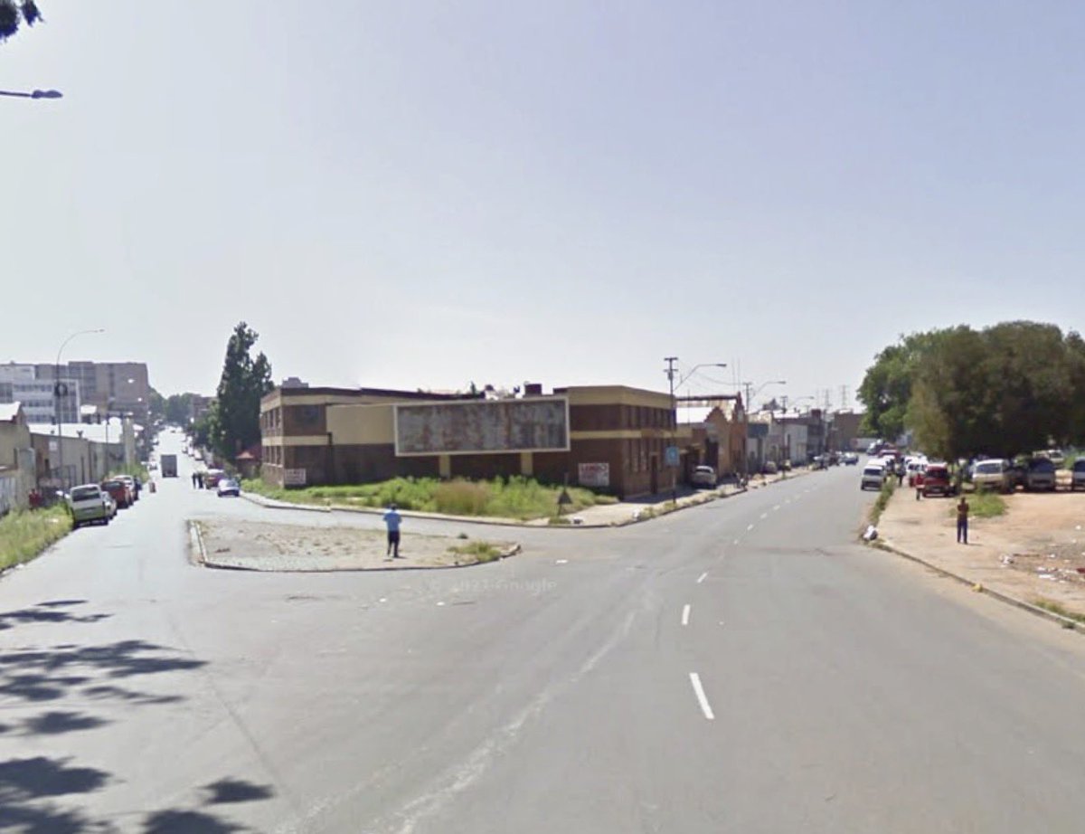 Jozi vs Jozi tweet media