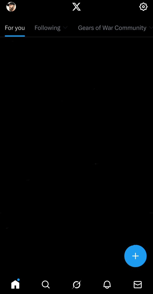 PeterP_1985's tweet photo. "Xbox is dead"

Meanwhile, if I were to mute the word "Xbox"..... https://t.co/qyJeSWLiUn