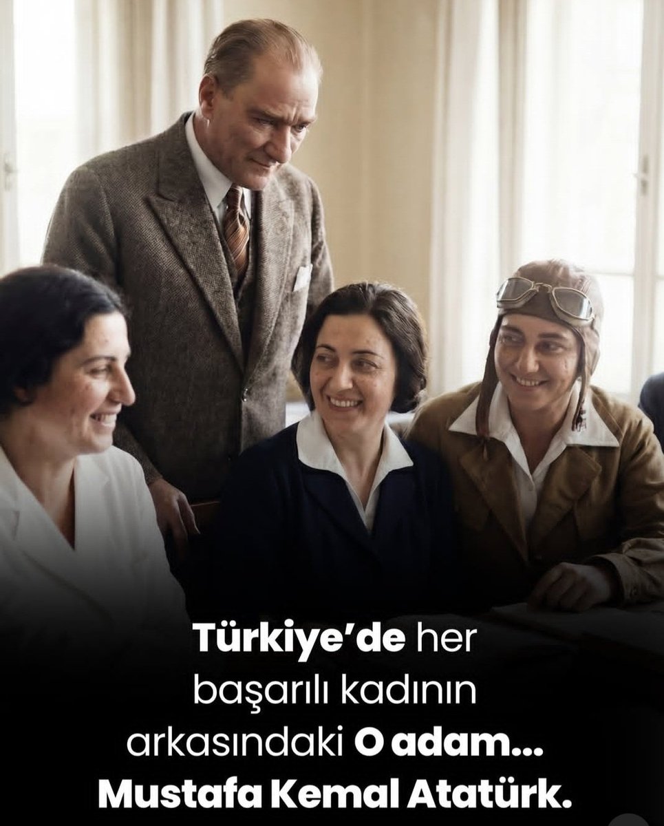 cagbil's tweet photo. #8MartDünyaKadınlarGünü https://t.co/K1OhEAtPjZ
