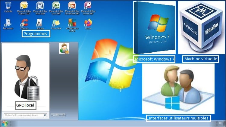 comidoc's tweet image. Maintenance informatique (Partie 1)

⏱️ 1.4 hours
⭐ 4.33
👥 147
🔄 Mar 2026
💰 FREE

comidoc.com/udemy/windows-…

#Windows7 #Office2007 #ITSupport #udemy