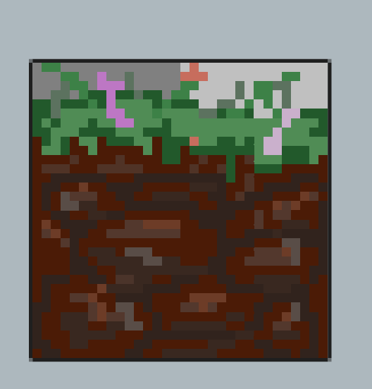 TinyTrek_'s tweet photo. I wanted my platform blocks to have more detail, so I decided to level them up! 🚀 Here’s a first look at the new design. What do you think of the result?
#IndieDev #PixelArt #GameDev #IndieGame #GamingCommunity #RetroStyle #PixelArtist https://t.co/QzJBI4I4k2