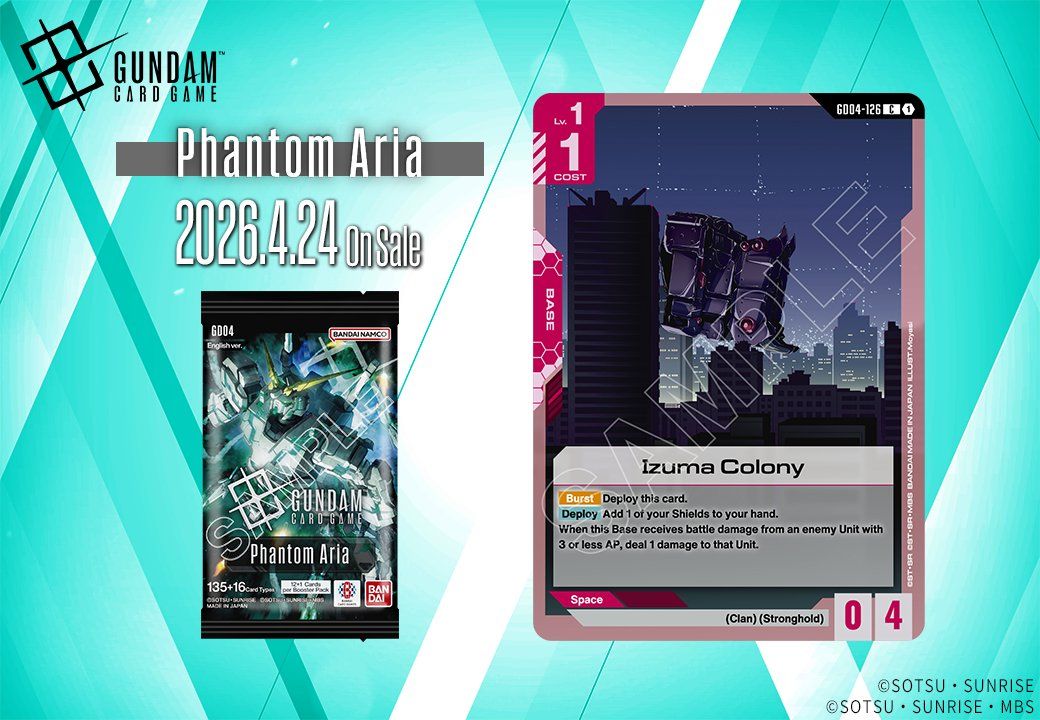 A base that fights back!