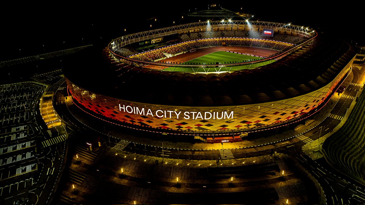 AFCON Pamoja Uganda tweet media