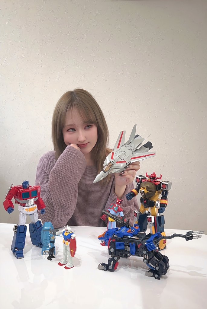 kirin🦒@molle tweet media