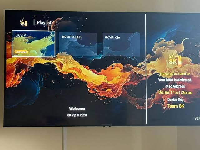 jon125566's tweet photo. 🔥 WELCOME TO 8K VIP PLAYER 🔥
📺 Crystal Clear 4K / HD Channels
🎬 Latest Movies &amp; TV Series
⚽ Live Sports &amp; Events
🌍 UK, USA &amp; International Channels
🎵 Music &amp; Song Channels
⭐ 4+ Premium Channel Categories
Come On WhatsApp For More Details
https://t.co/80YET5OOkg https://t.co/iLNhRRPZz2