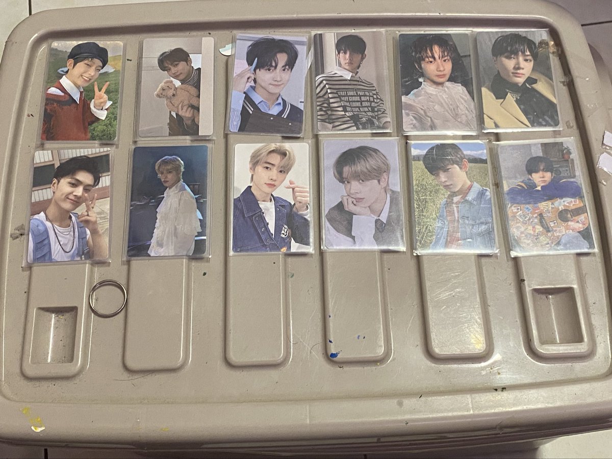 winbns's tweet photo. wts lfb ph ✨

   • assorted pcs
   • gcash | jnt only 
   • can meetup if cebu area
   • rush sale
— payo | dop (2 weeks maximum)
Dm me or comment if inch 💕 https://t.co/zprKm5kFBa