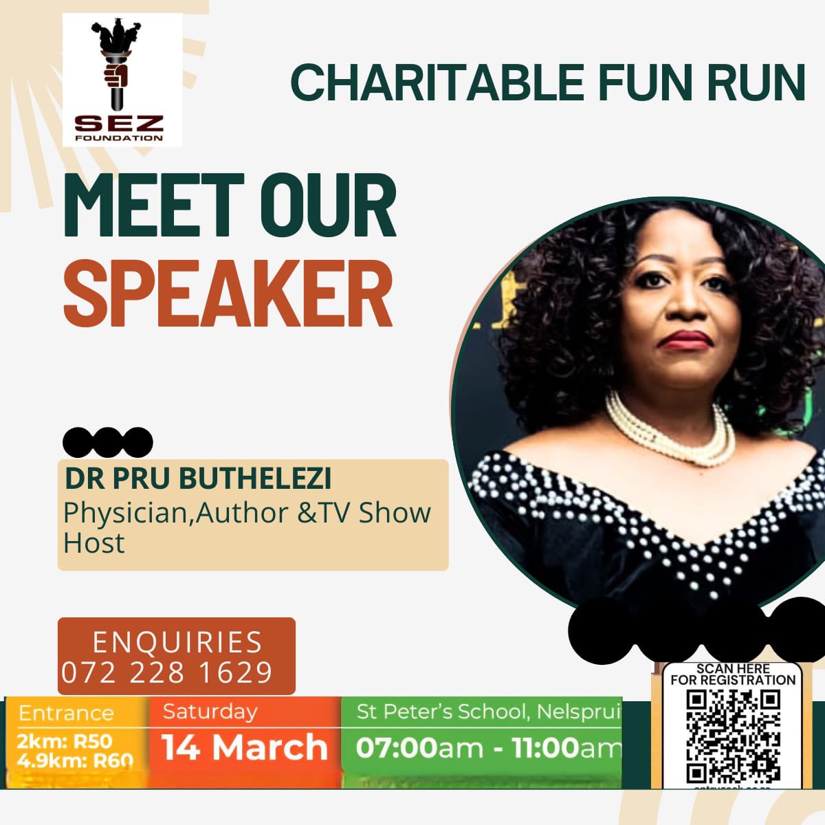 SEZ Foundation tweet media