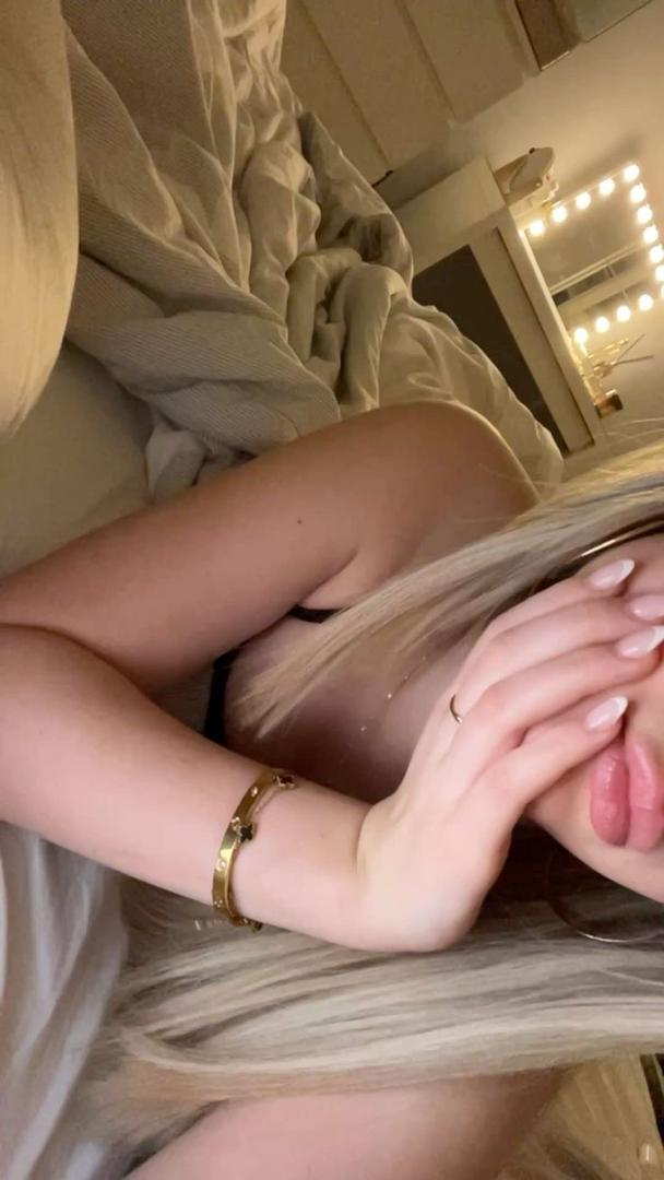 blondasse de x tweet media