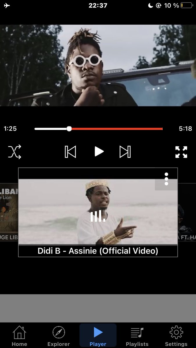 ED$ ~ Him 🇧🇯 🐂🎤 tweet media