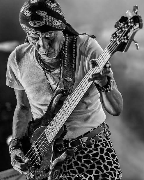 iPopBase's tweet photo. Jidon Patta Onda Gagola of God Bless has passed away at the age of 76. https://t.co/If5emyLJHT