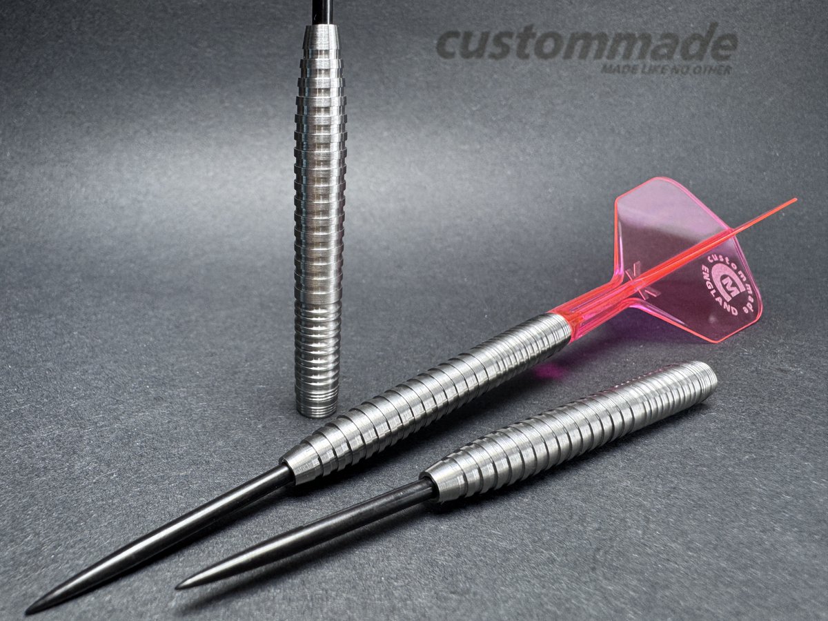 Custom Made Darts™ tweet media