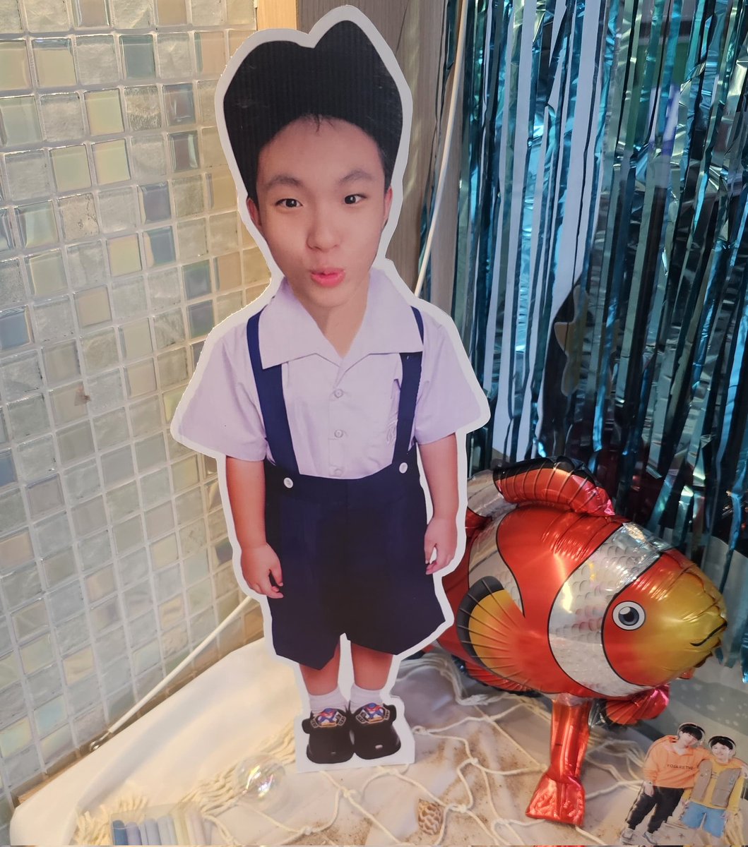 KENPAUL INDONESIA tweet media