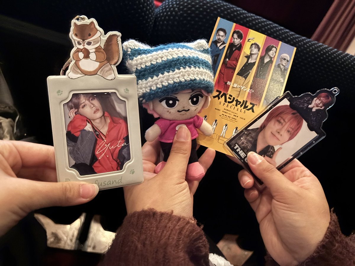 うつみん tweet media