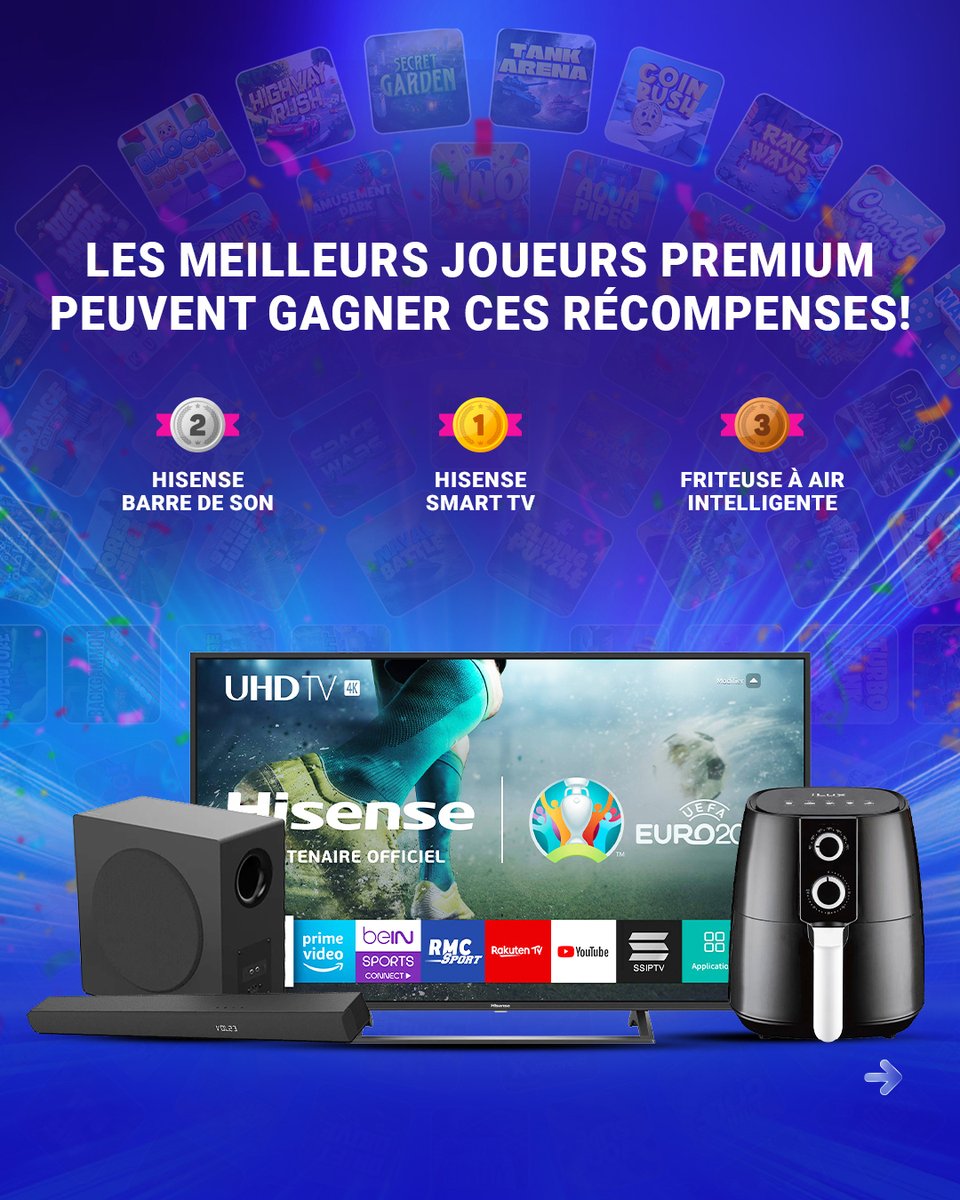 Exscape FR tweet media