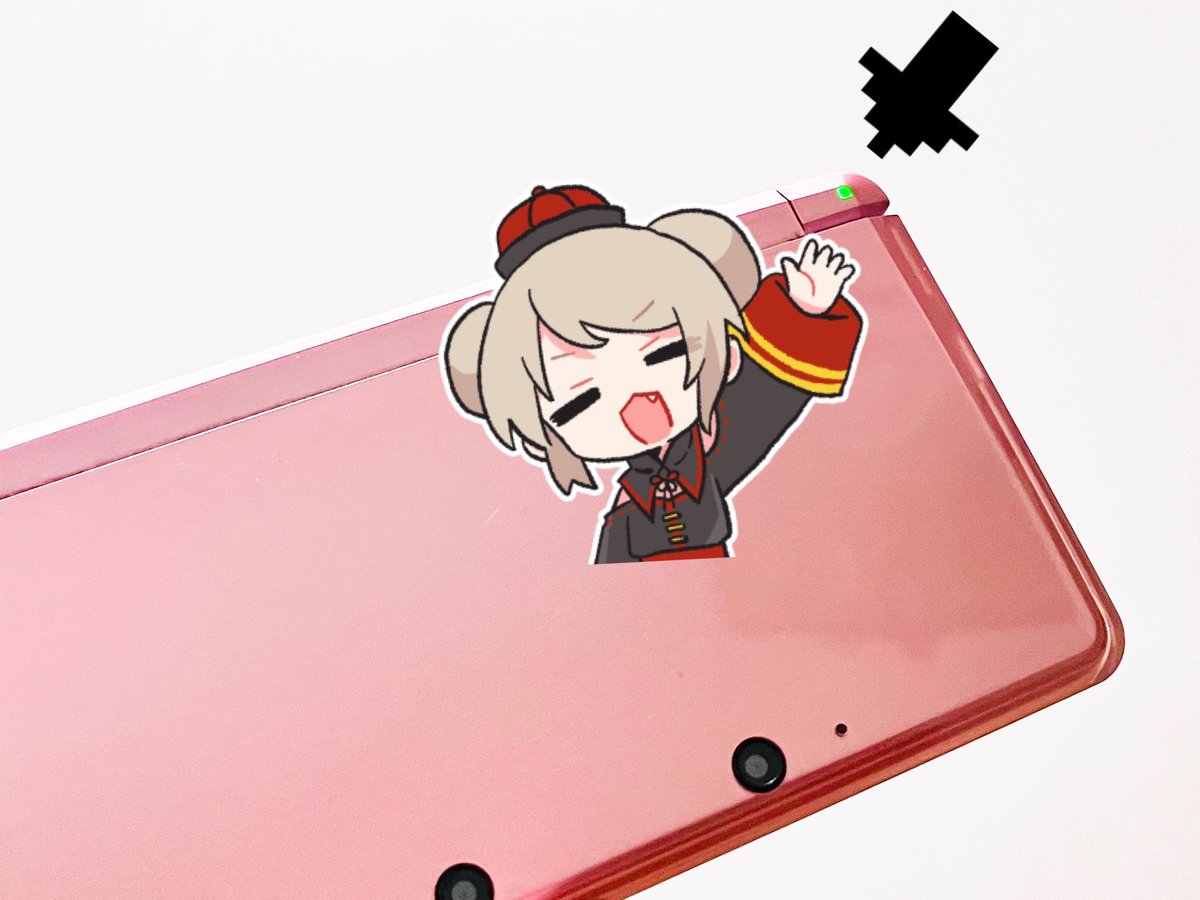 ならの tweet media