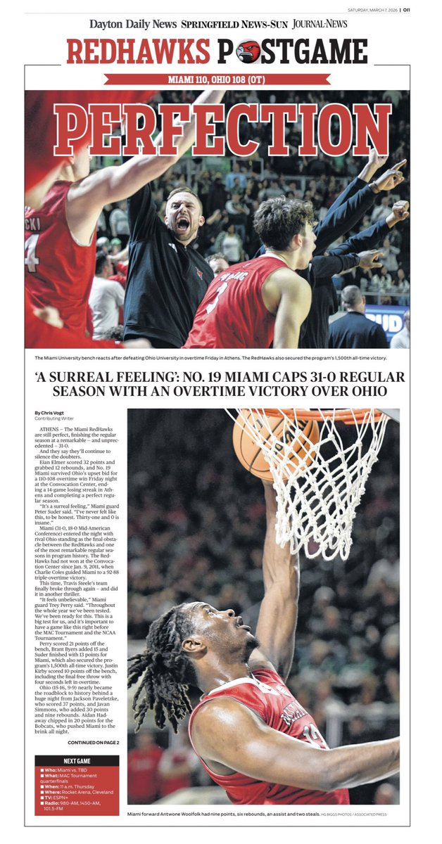 𝑻𝒉𝒆 𝑹𝒆𝒑𝒐𝒓𝒕 𝑶𝒉𝒊𝒐 tweet media