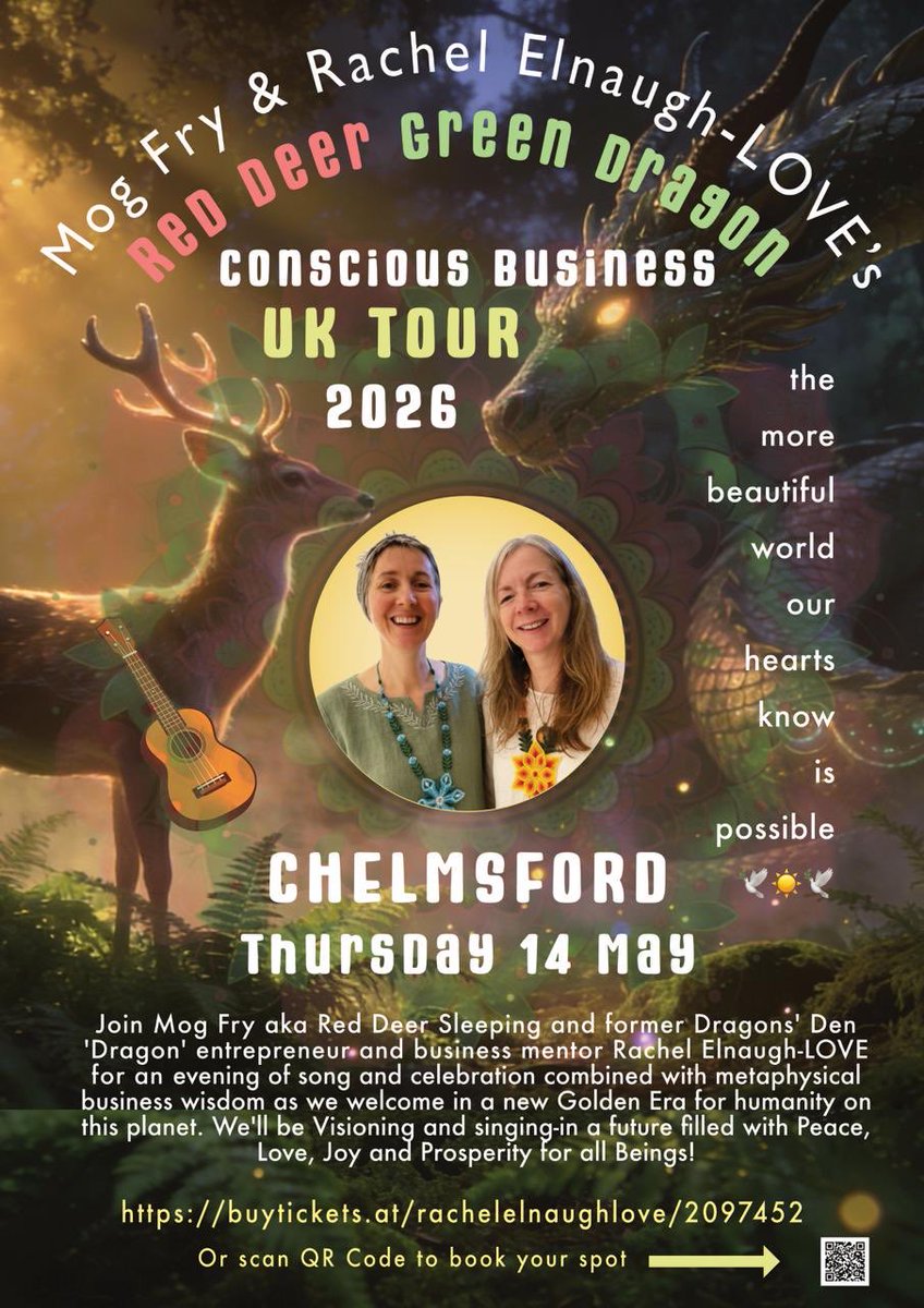 Rachel Elnaugh-LOVE tweet media