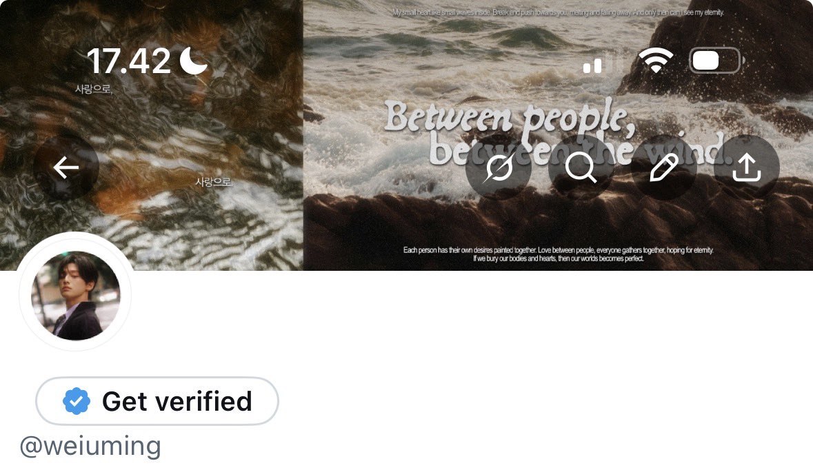 ⓘ not the lead, yet the gravity of the frame. tweet media