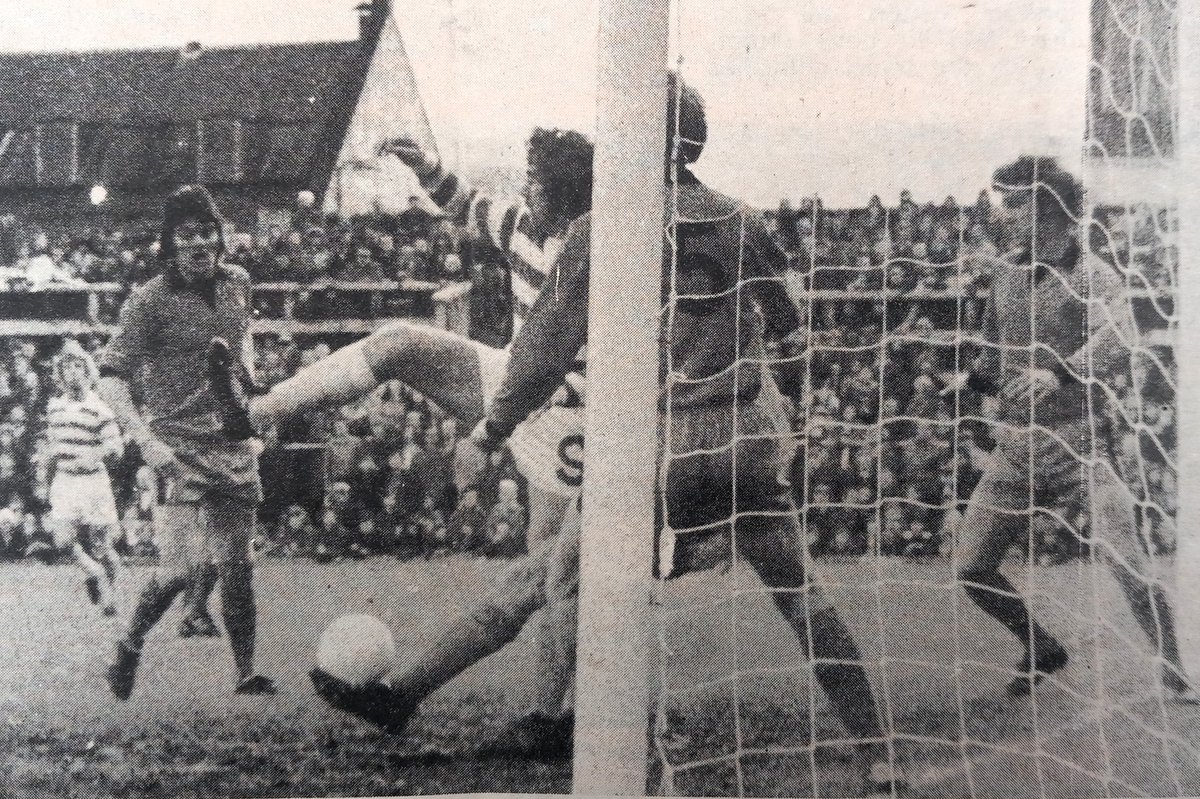 St.Anthony tweet media