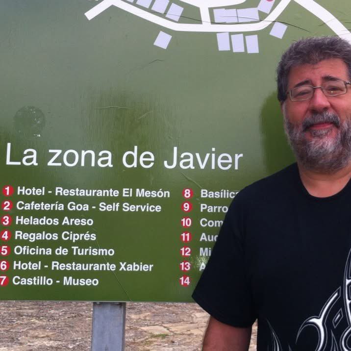Javier Arrondo tweet media
