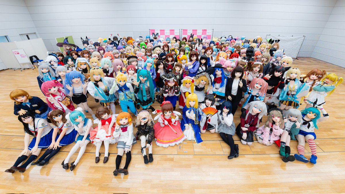 kig-Doll tweet media