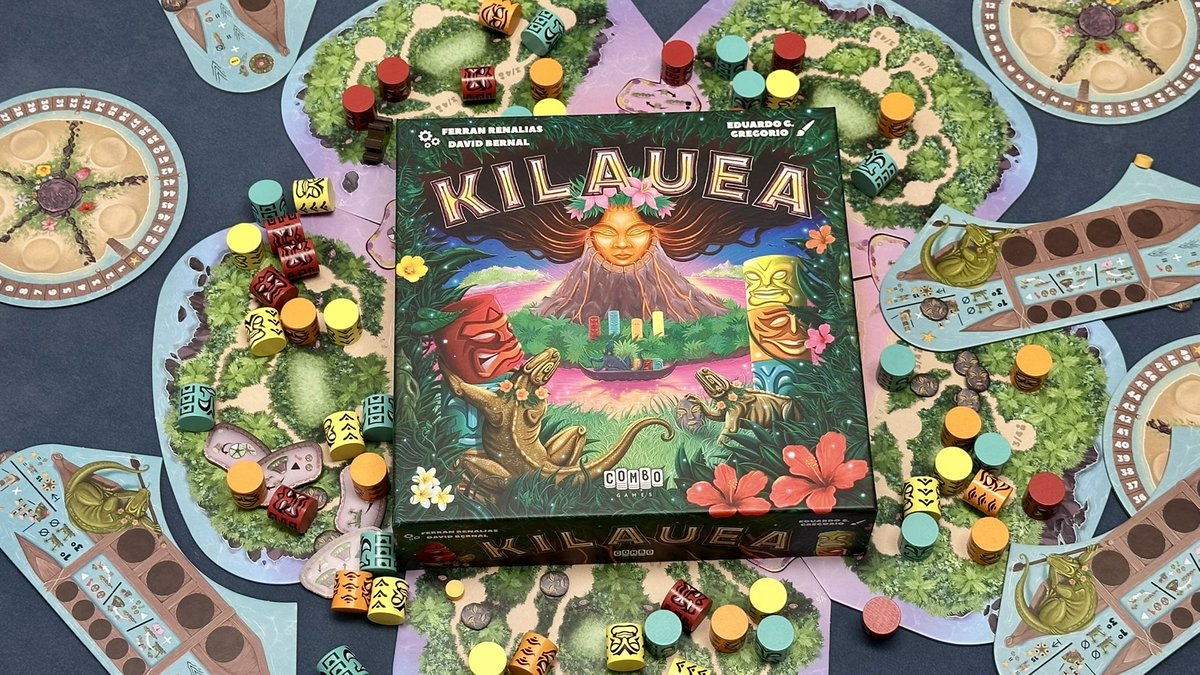 Tramuntana Jocs tweet media