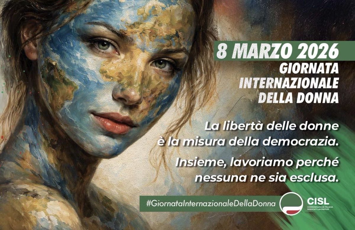 CISL Nazionale tweet media