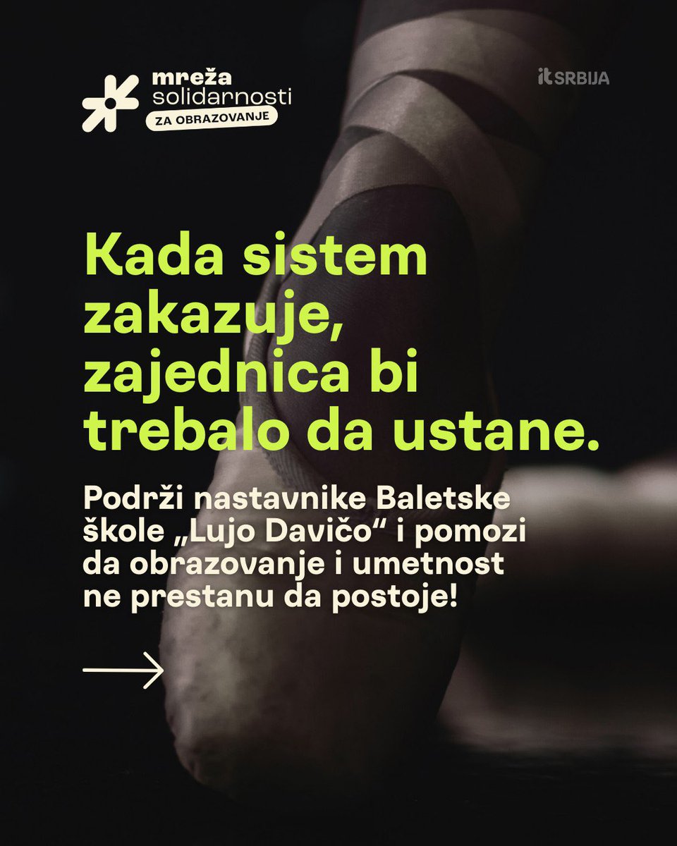 Mreža Solidarnosti tweet media