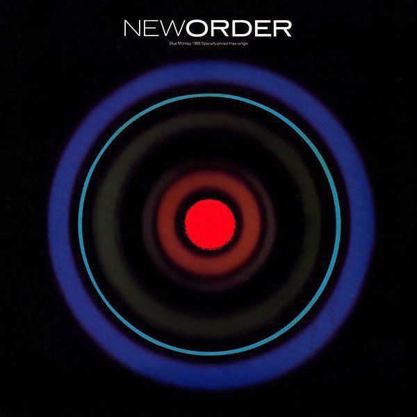 kennylanglea's tweet image. Happy Birthday to Blue Monday. 12 inch single released this day in 1983 by New Order. It’s the best selling 12 inch single of all time. Selling 1.16 million copies in the UK alone #NewOrder  🎂