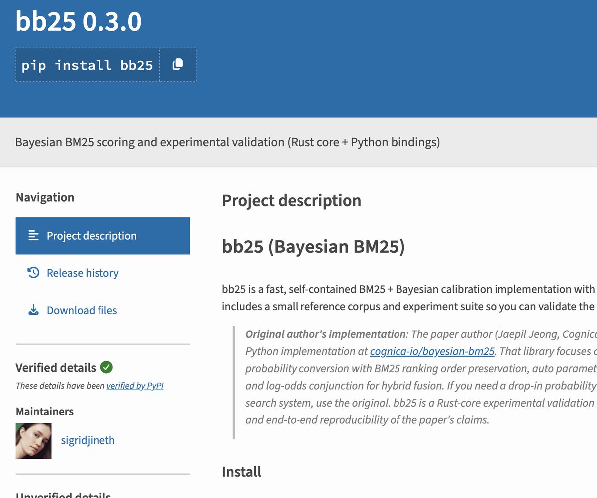 Sigrid Jin 🌈🙏 tweet media