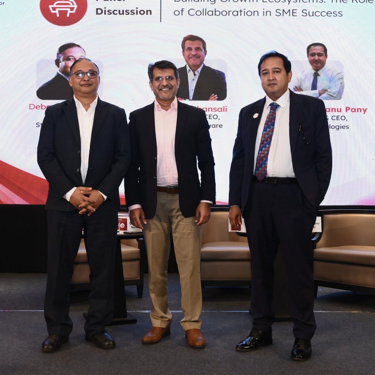 CSM Technologies tweet media