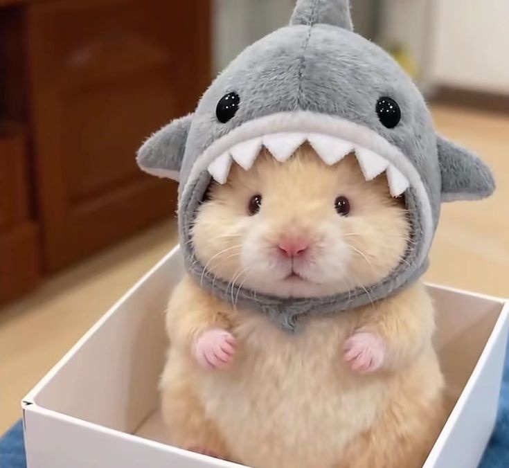 hamster tweet media