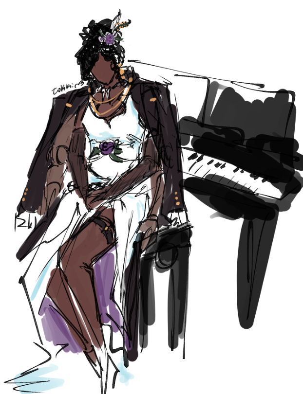 ⟡ tokki ₍ᐢ. .ᐢ₎ tweet media