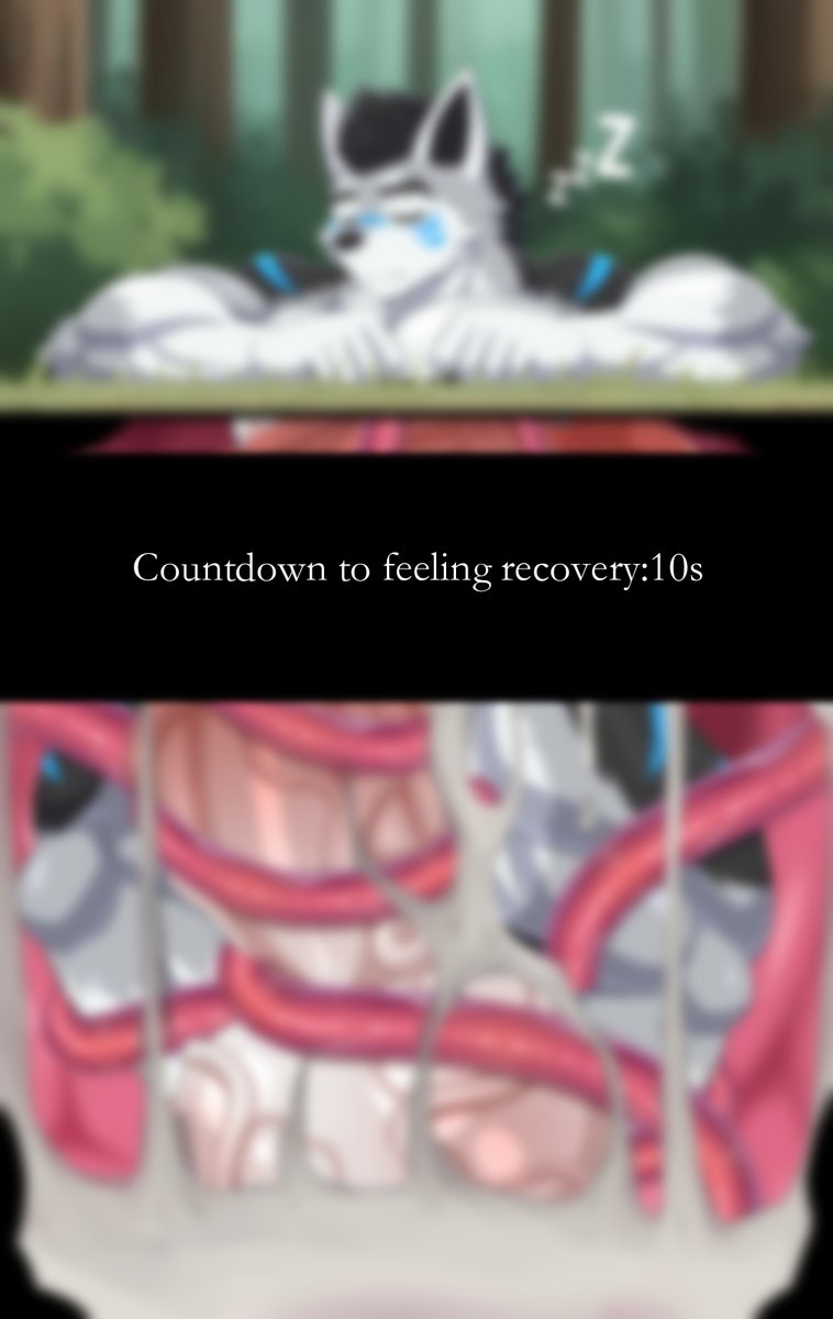 white-snow-wolf tweet media