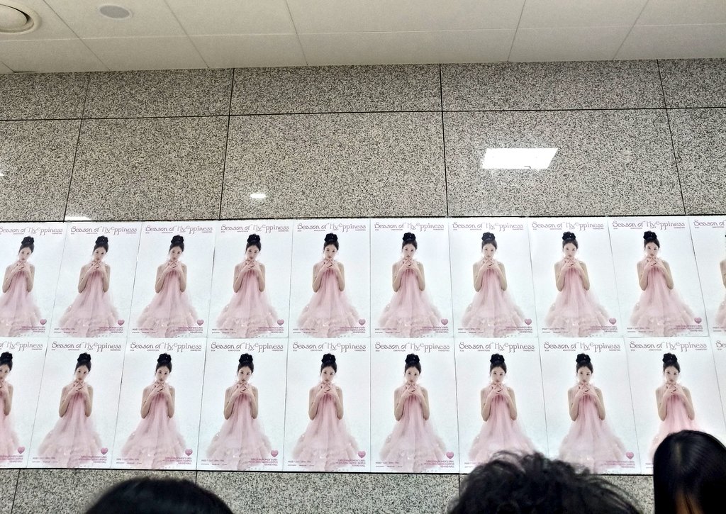 dua kata: ga nyangka..🥹