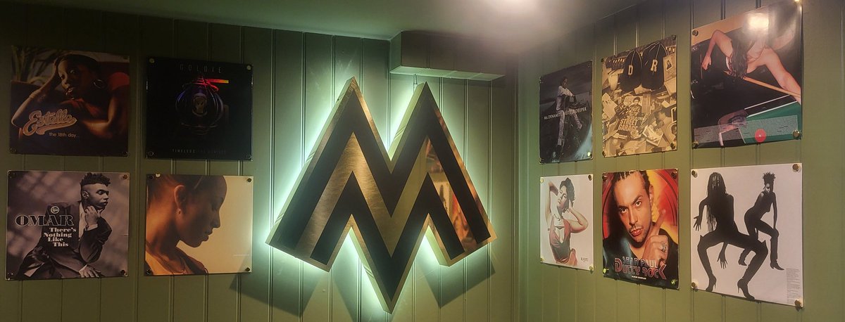 Anna Kennedy OBE tweet media